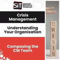 [CM] [SIT] [E1] [C7] Composing the CM Team