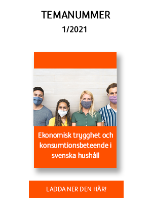 Läs mer om läget i svenskarnas ekonomi i Lindorffanalysen. Ladda hem här!