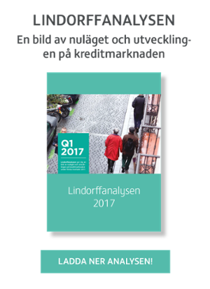 Läs mer om läget i svenskarnas ekonomi i Lindorffanalysen. Ladda hem här!