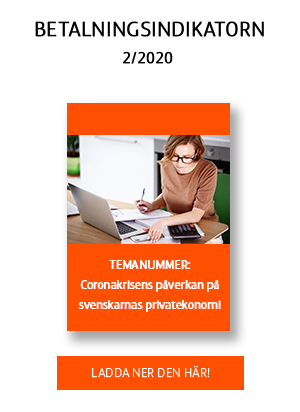Läs mer om läget i svenskarnas ekonomi i Lindorffanalysen. Ladda hem här!