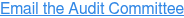 Email the Audit Committee