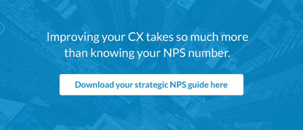 Download your strategic guide to NPS here