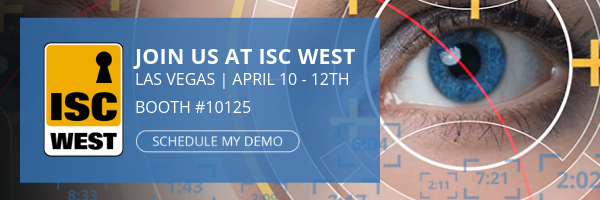 Join BriefCam at ISC West