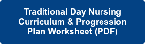 Traditional Day Nursing Curriculum &amp; Progression Plan Worksheet (PDF)