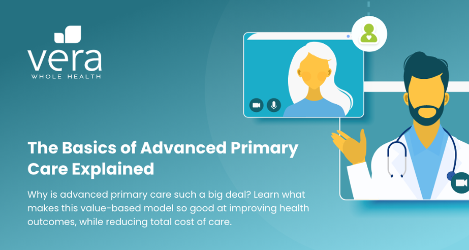The Basics of Advanced Primary Care Explained