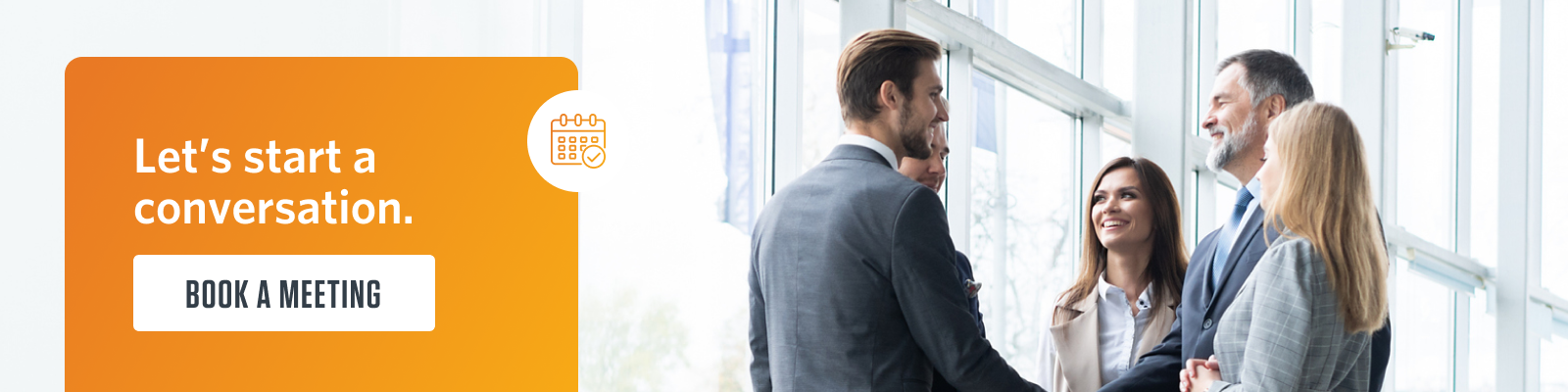 Book a Meeting Virgin Pulse
