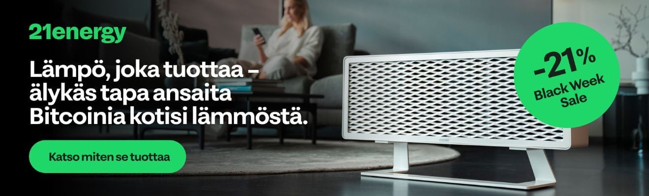 21energy kampanja