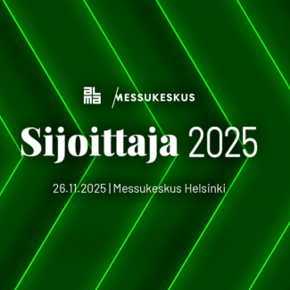 Sijoittaja 2025 messut