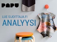 Lue analyysi!