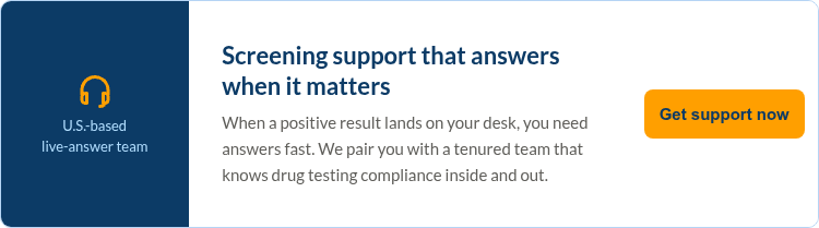 U.S.-based live-answer team