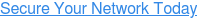 Secure Your Network Today