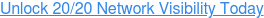 Unlock 20/20 Network Visibility Today