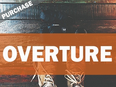 Overture CTA