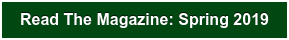Read The Magazine: Spring 2019