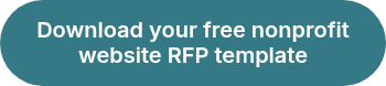 Download your free nonprofit website RFP template