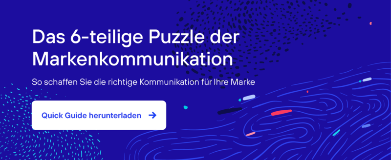 BM_CTA_Download_Quick Guide_DE_6-piece puzzle of brand communication
