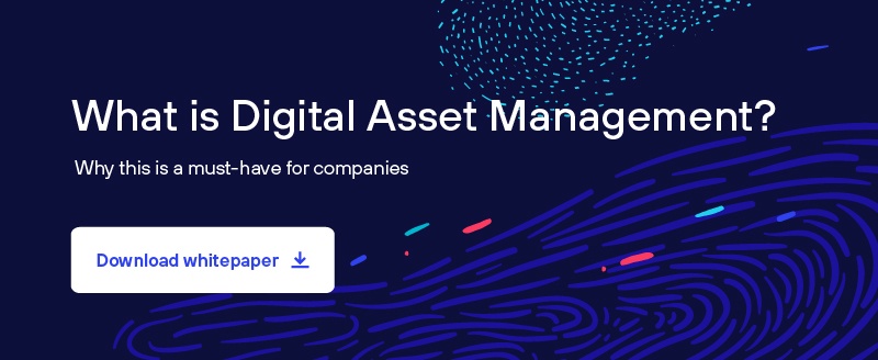 Digital Asset Management