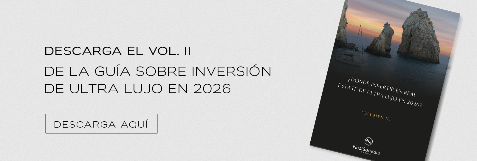 Nueva llamada a la acción