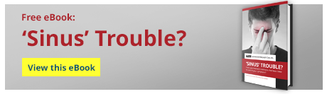 Sinus Trouble ebook