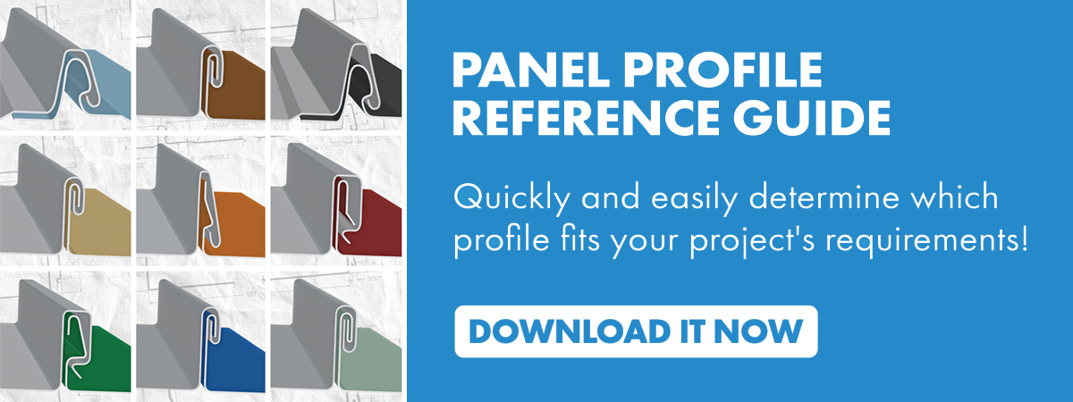 Download the Panel Profile Quick Reference Guide here!