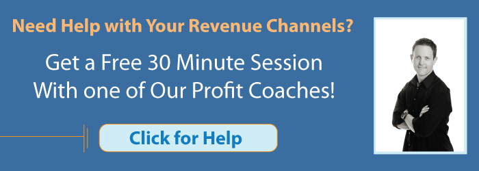 Revenue Channels