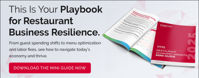 playbook for business resilience restaurant mini guide blog CTA