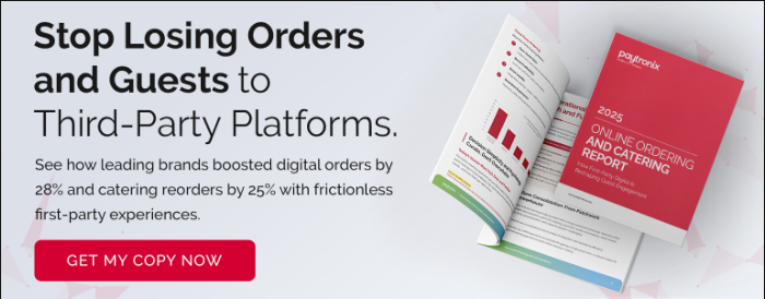 2025 Online Ordering And Catering Report blog CTA image