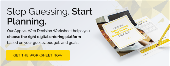 Stop Guessing Start Planning AVWDW CTA