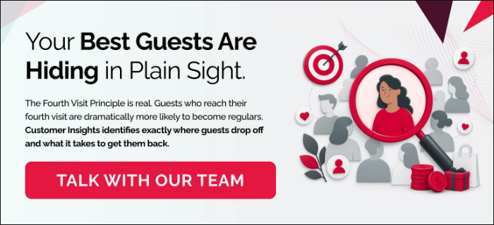 Best Guests are Hiding In Plain Sight Customer Insights Blog CTA