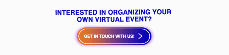 virtual event organizer