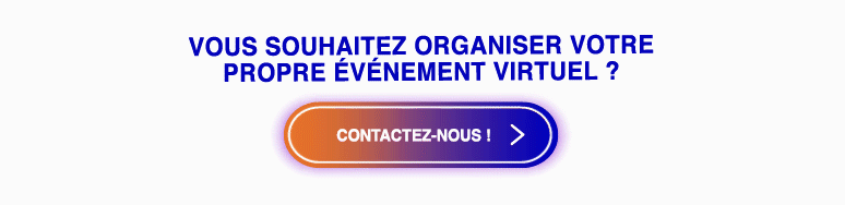 événement virtuel