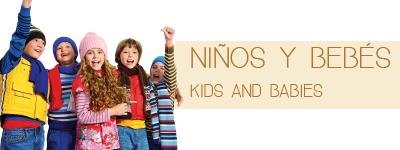 kids & babies