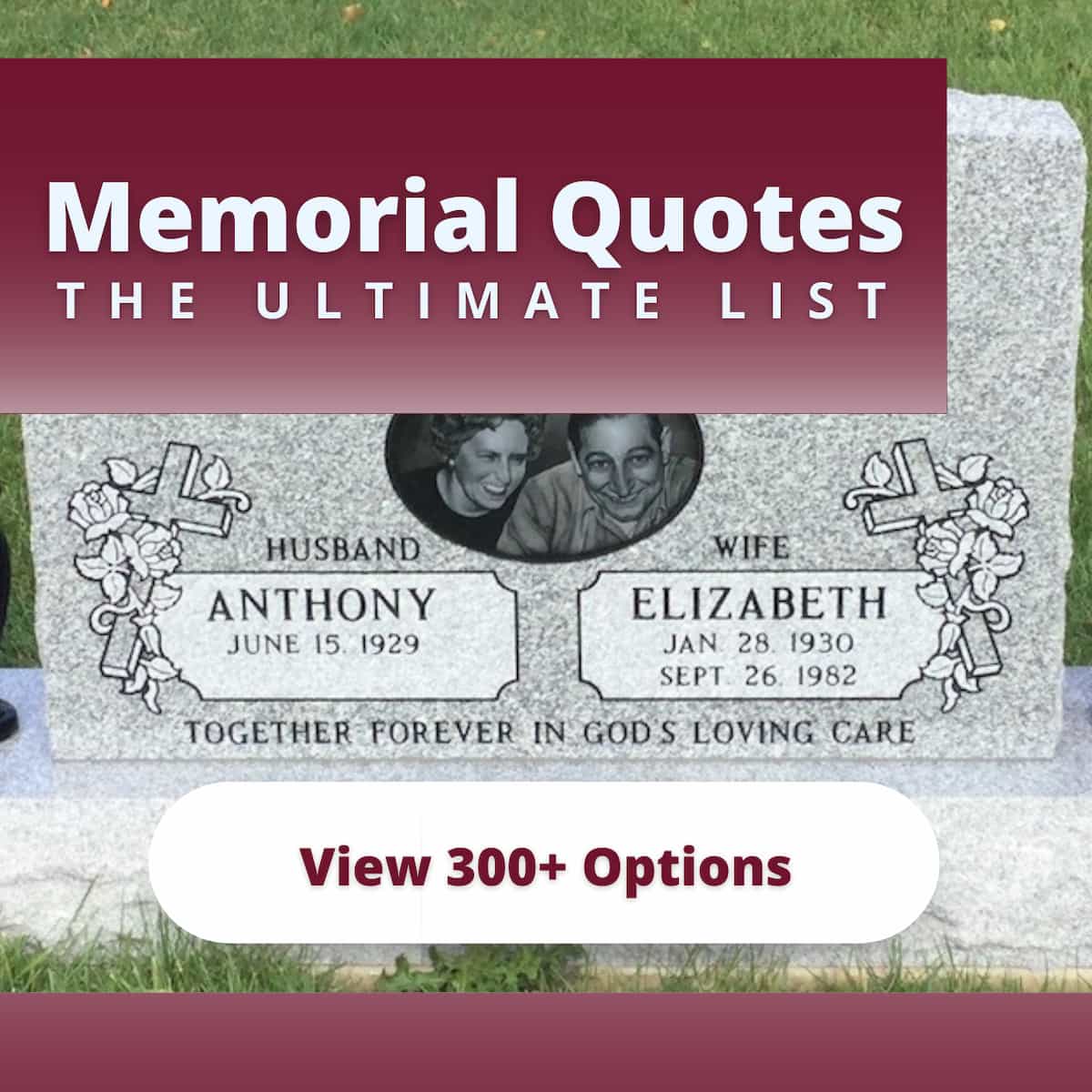 25 Memorial Quotes For Music Lovers