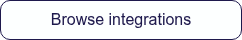 <p><span style="font-family: Arial, Helvetica, sans-serif;">Browse integrations</span></p>