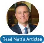 Matt Eagan's LinkedIn Articles