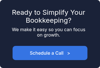 Ready to Simplify Your Bookkeeping?