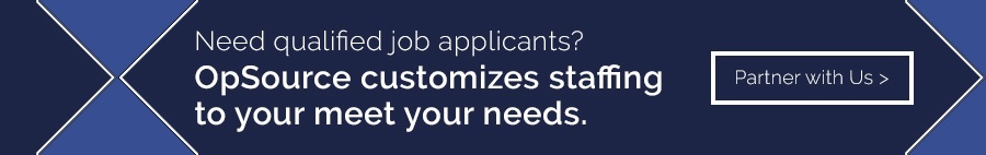 Staffing Agency Solutions for Businesses