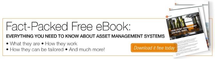 Fact-Packed Free eBook - Everything you need to know about asset management systems