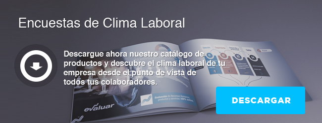 Encuestas de Clima Laboral