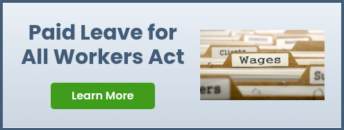 Paid Leave for All Workers Act