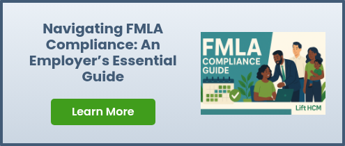 Navigating FMLA Compliance: An Employer’s Essential Guide