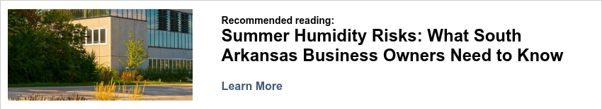 summer humidity