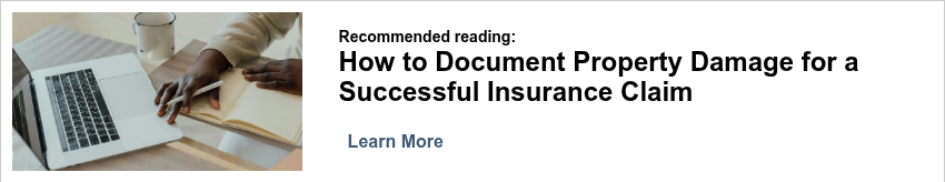 insurance documentation