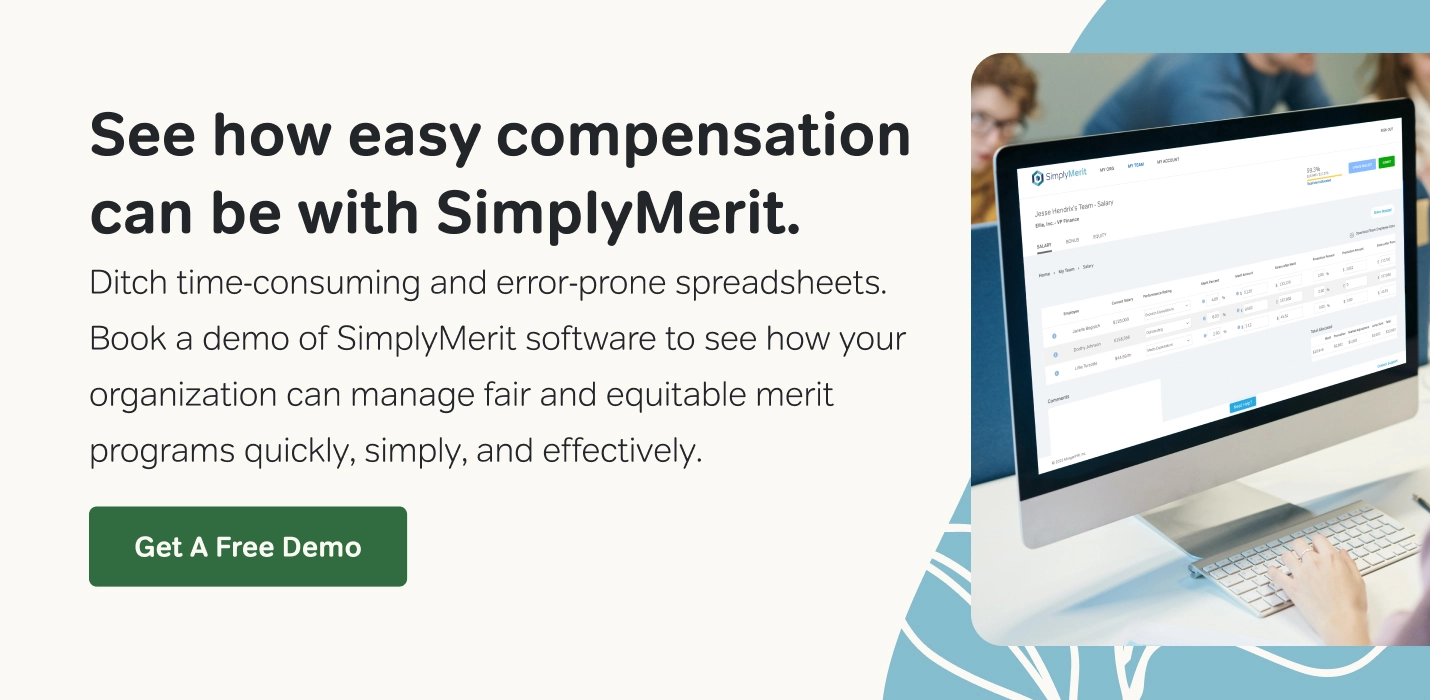 Schedule a SimplyMerit Demo