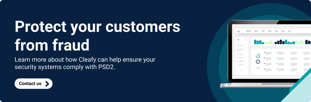CTA banner | PSD2