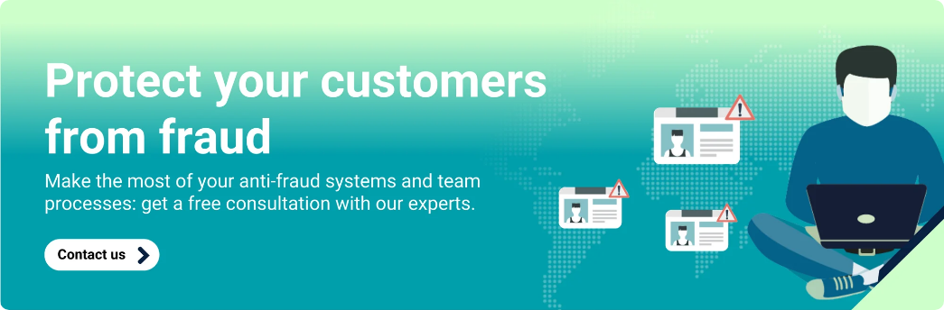 Protect your customers from fraud | Cleafy