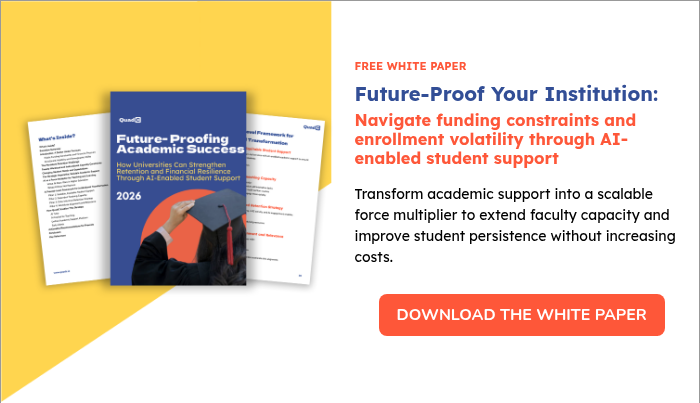 CTA future proofing academic success