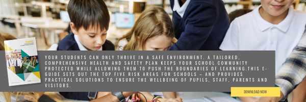 southalls health and safety schools health and safety guide