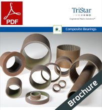 CJ Composite Bearings Brochure