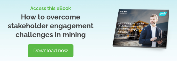 Access this eBook How to overcome stakeholder engagement challenges in mining  
